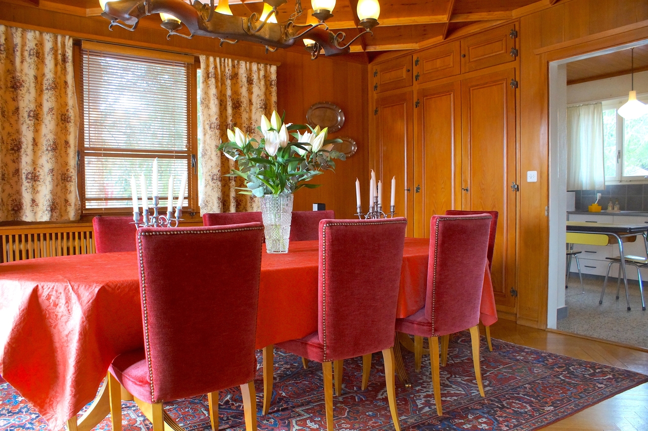 Chalet