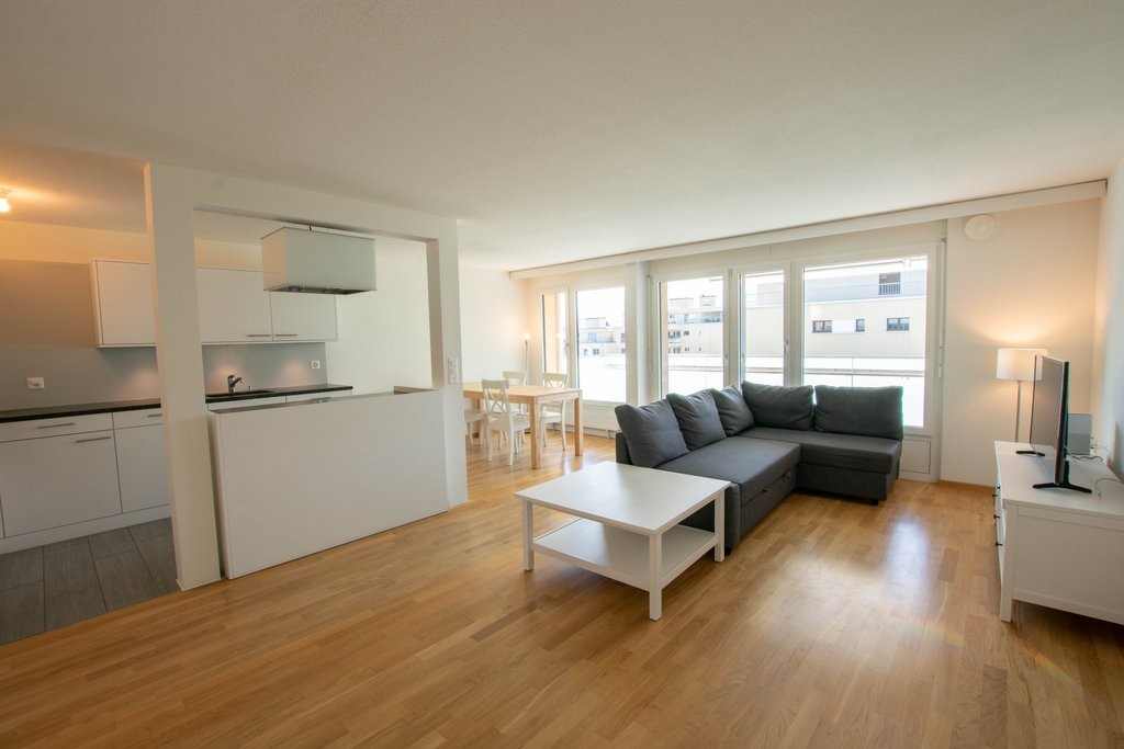 4 ½ rooms apartment
