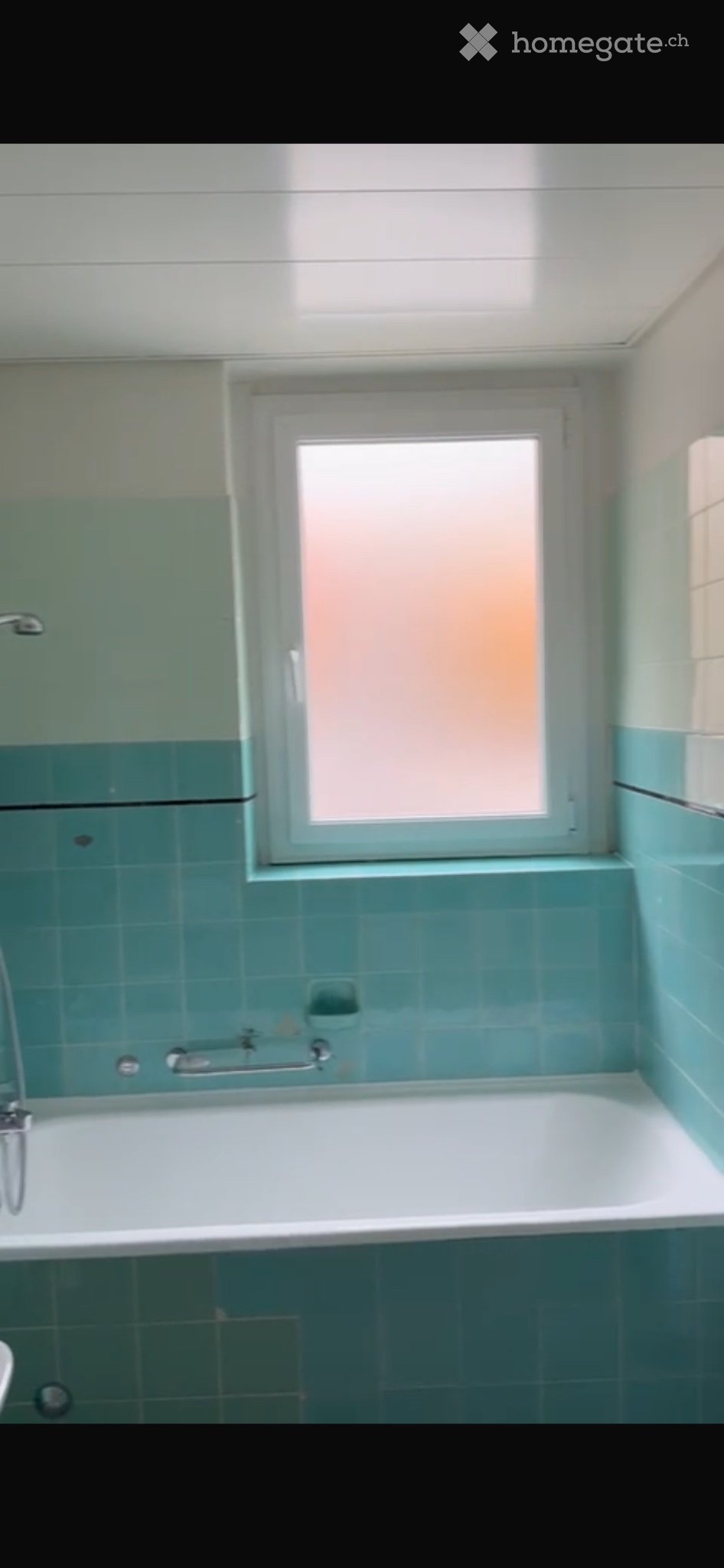 1 room apartment