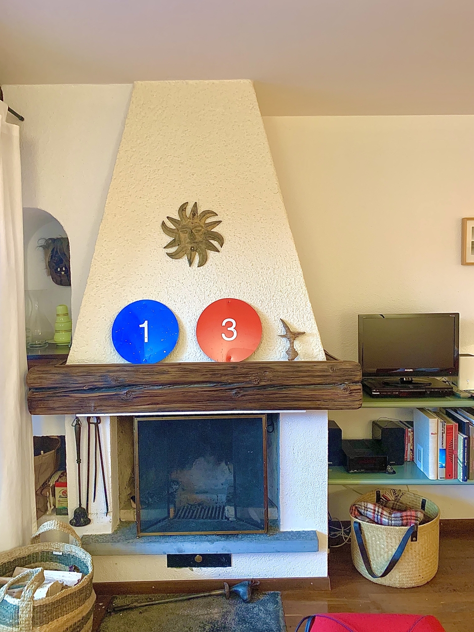 3-Zimmer-Wohnung