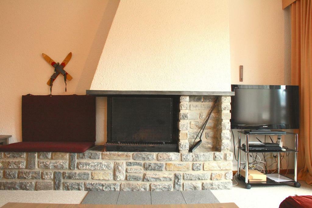 4-Zimmer-Wohnung