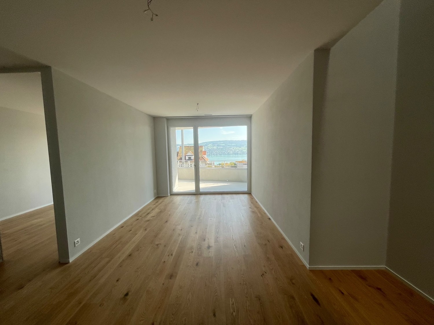 Appartement de 2 ½ pièces