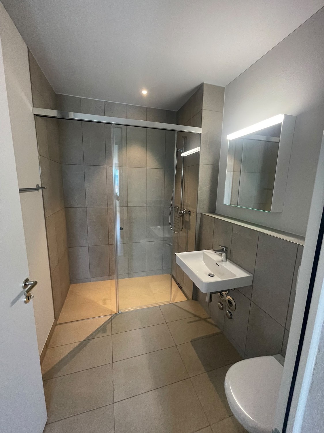 Appartement de 2 ½ pièces