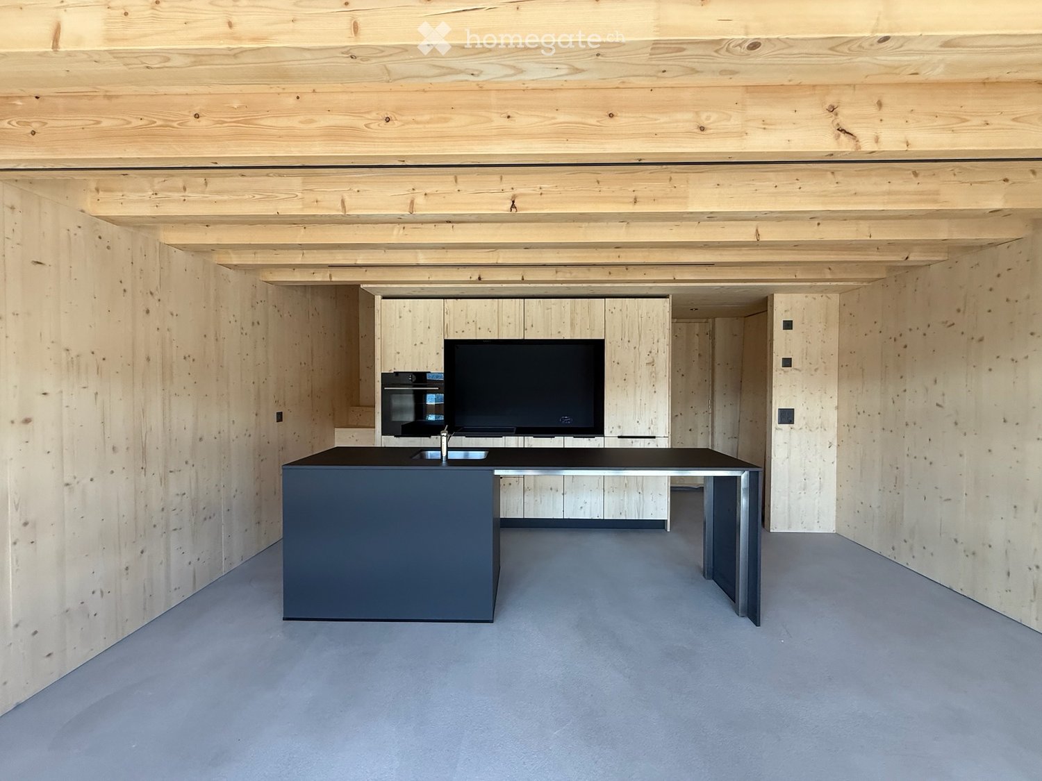 2 rooms single house