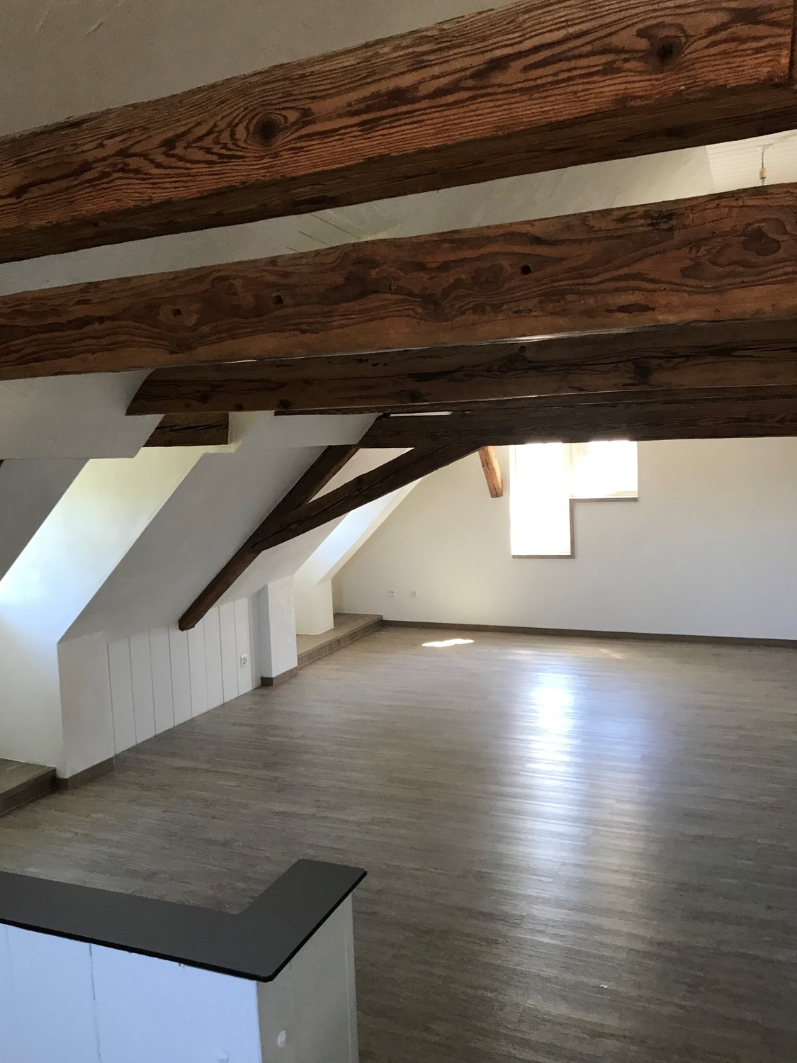 Appartement de 2 pièces