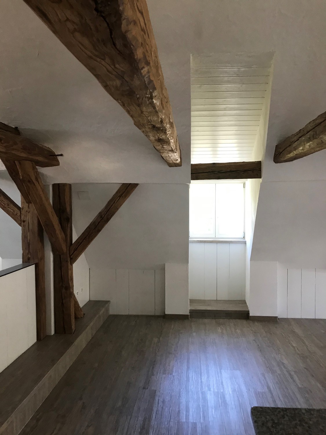 Appartement de 2 pièces