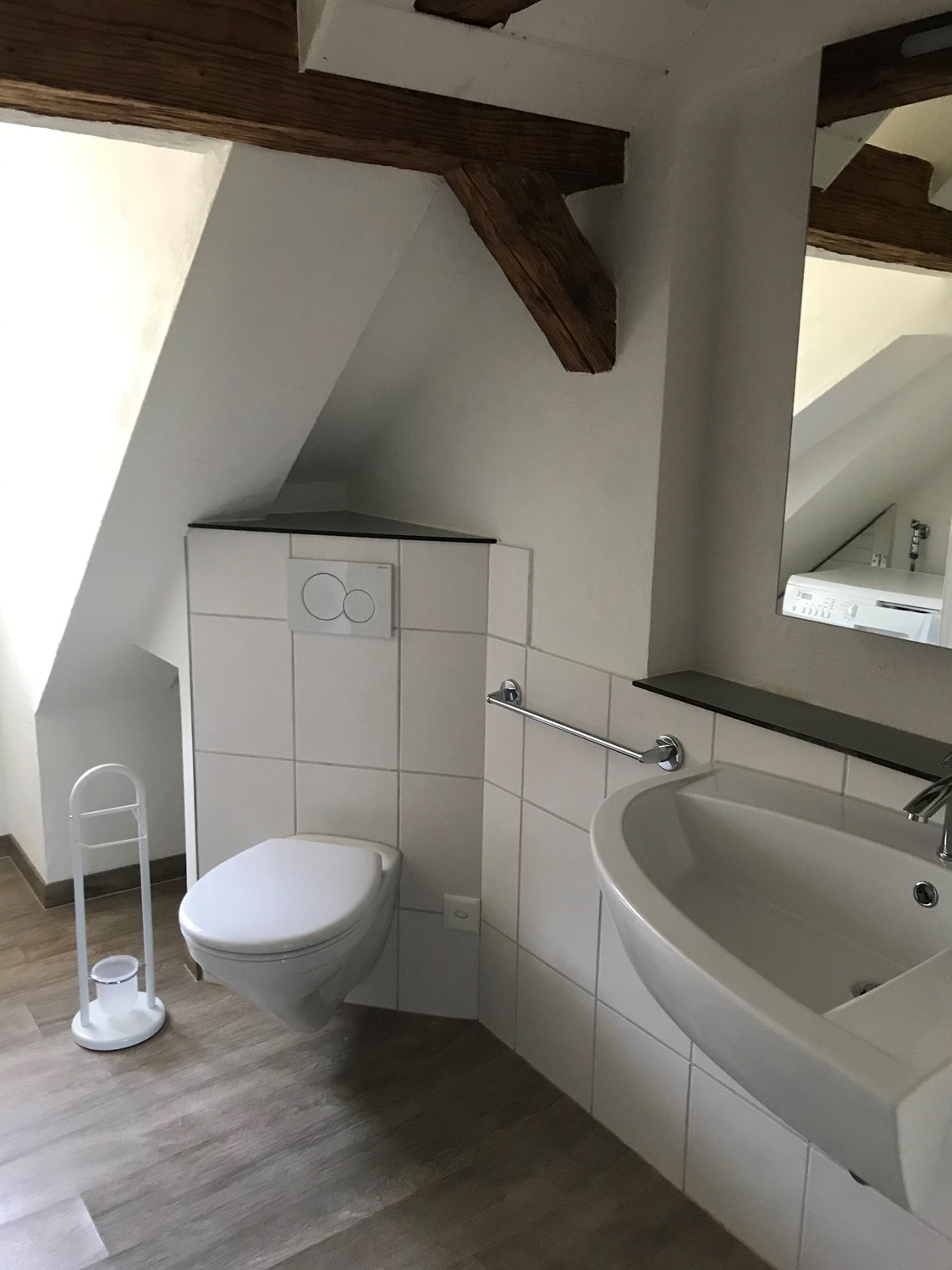 Appartement de 2 pièces