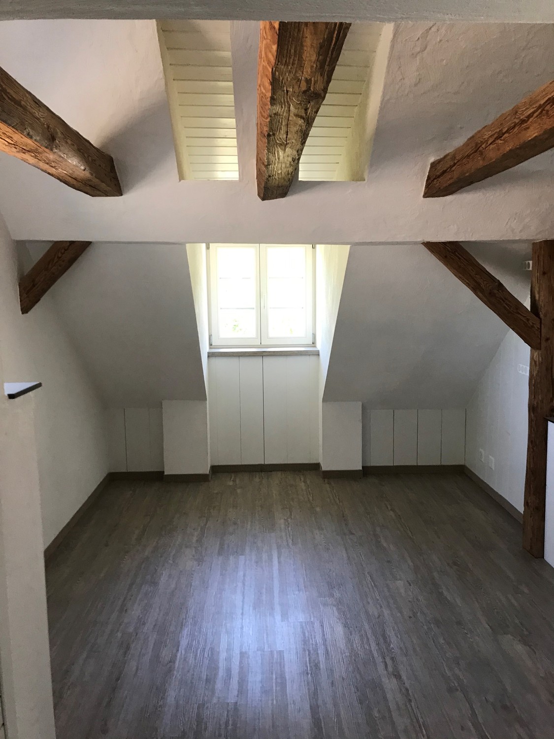 Appartement de 2 pièces