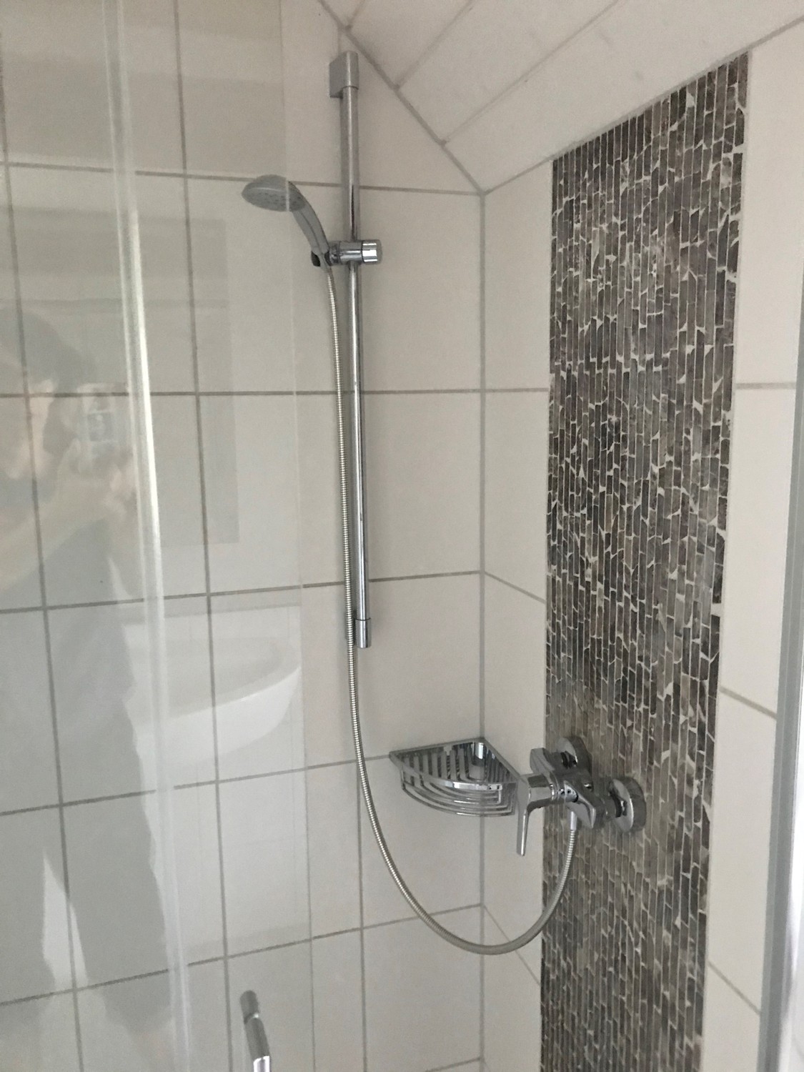 Appartement de 2 pièces