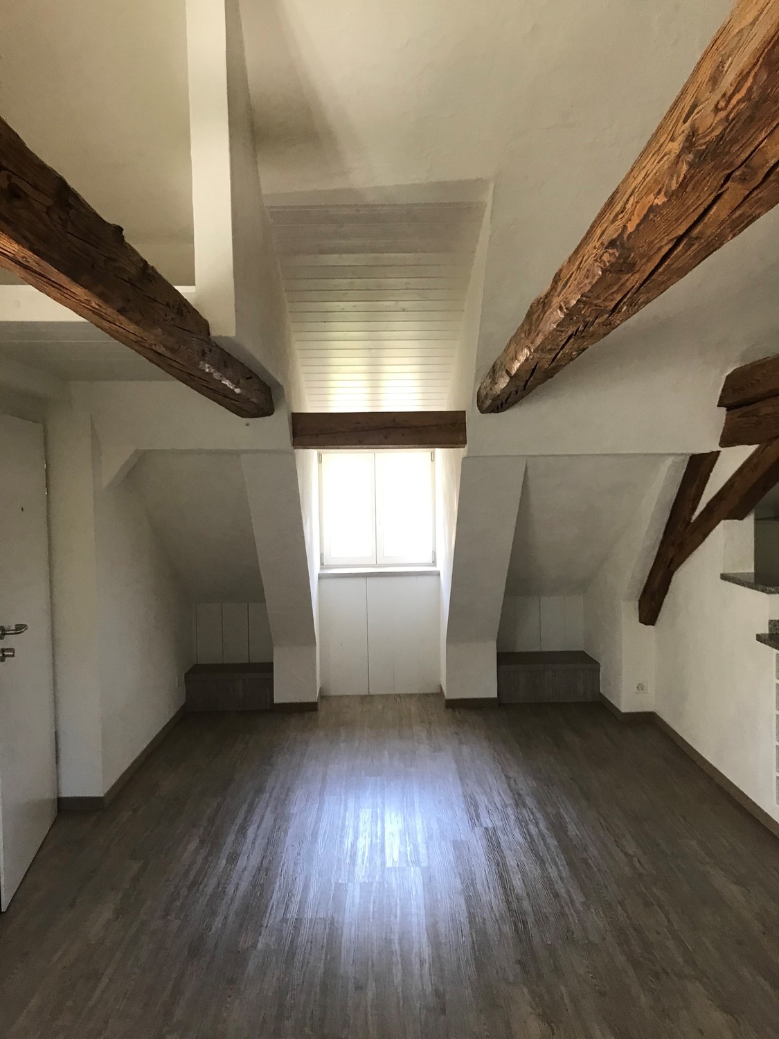 Appartement de 2 pièces