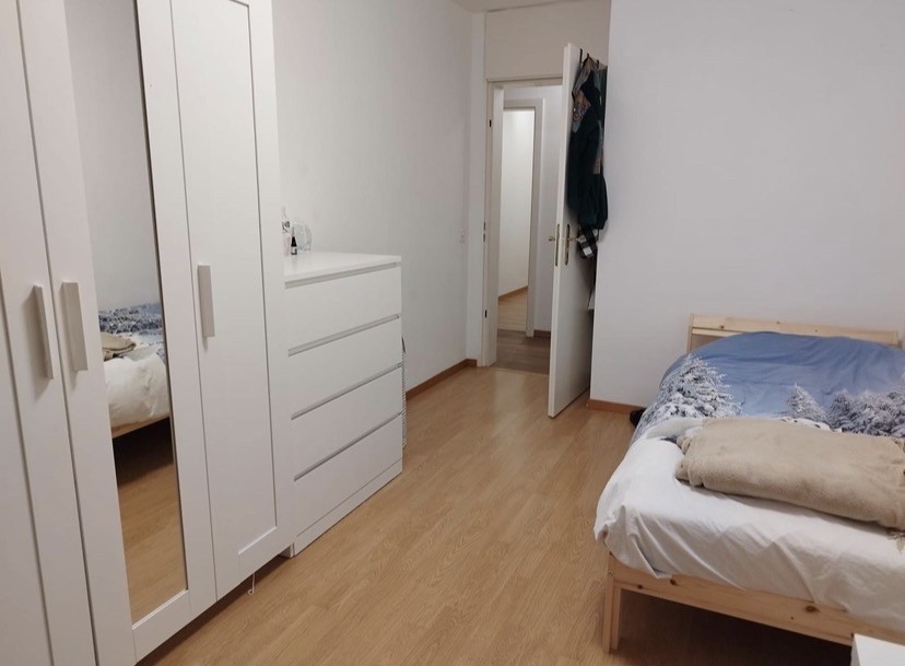 Zimmer in einer WG
