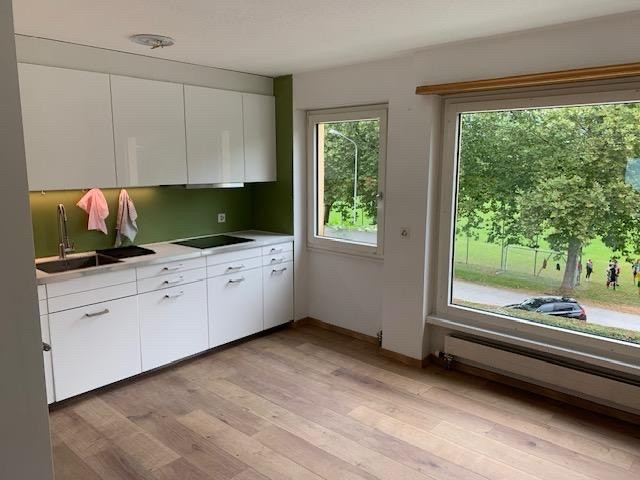 Zimmer in einer WG