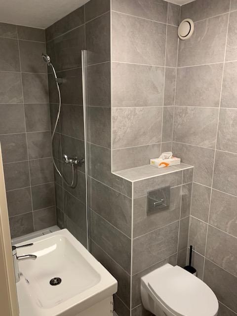 Zimmer in einer WG