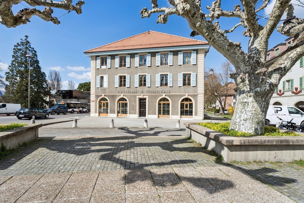 106m² Laden