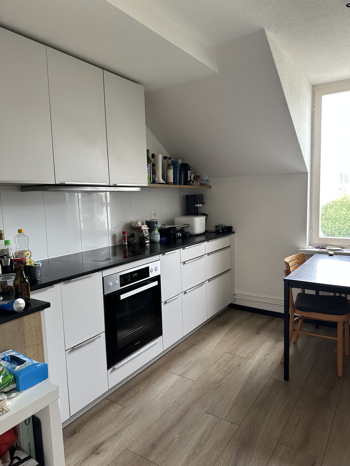 Appartamento di 3 ½ locali