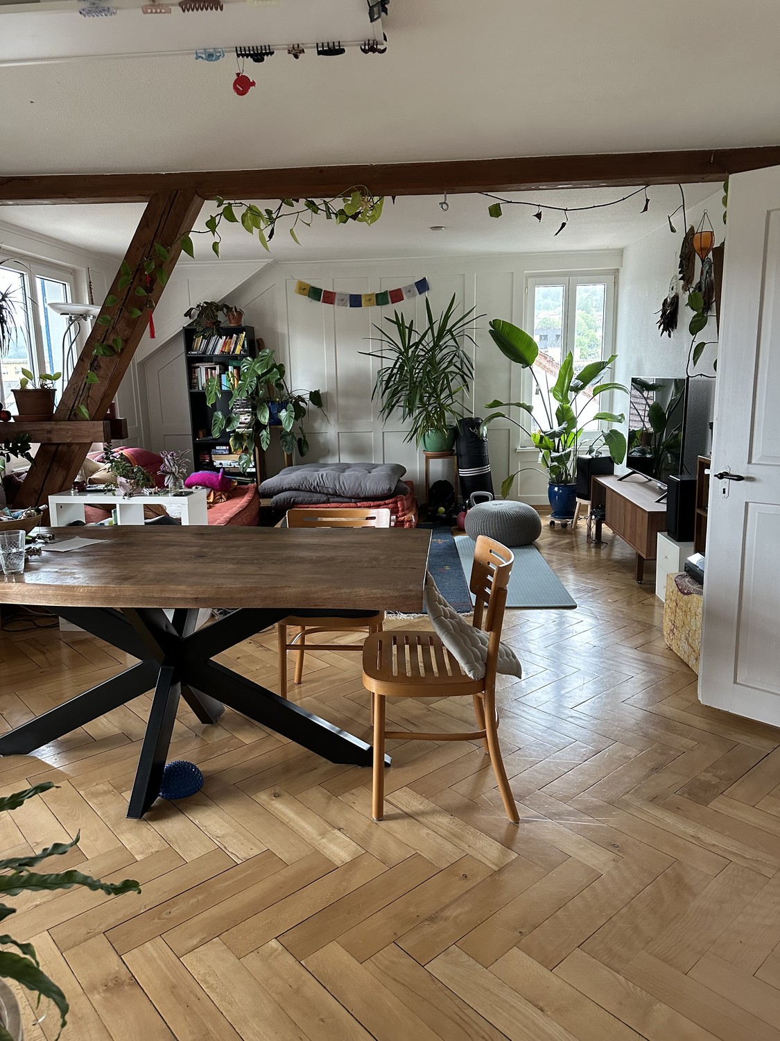 Appartamento di 3 ½ locali