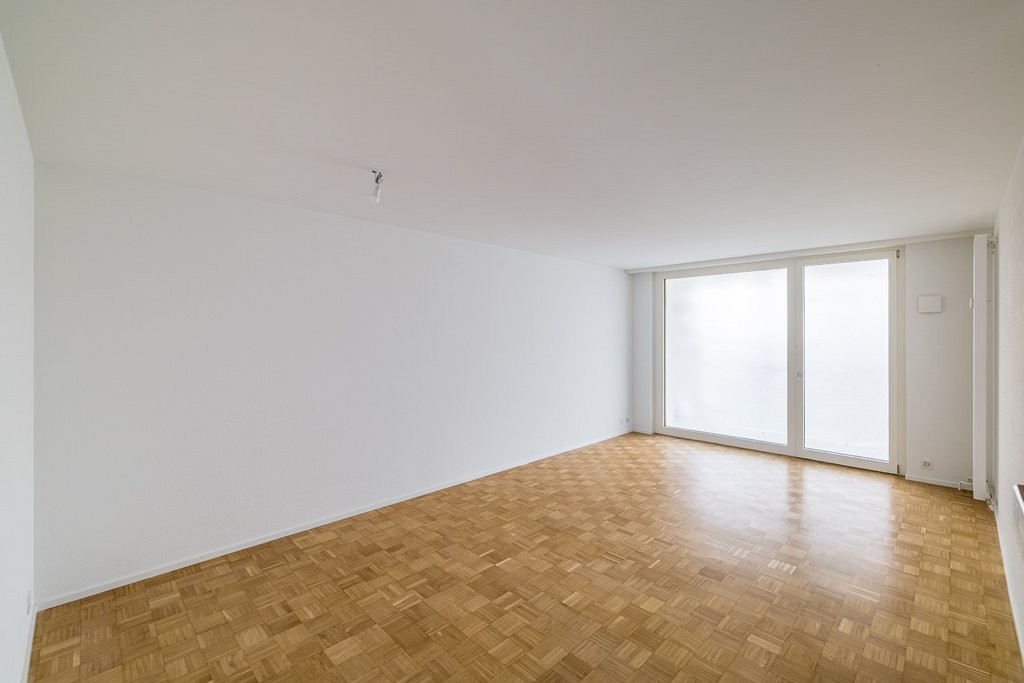 3 pièces appartement