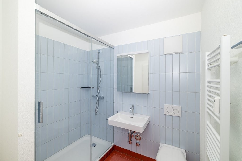 3 pièces appartement