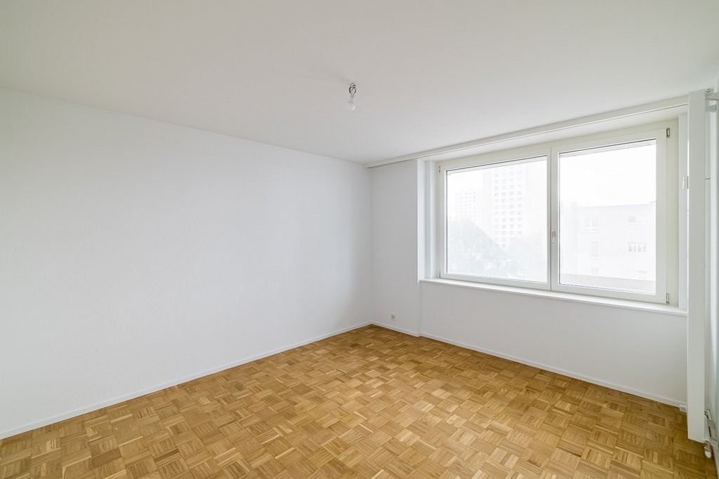 3 pièces appartement