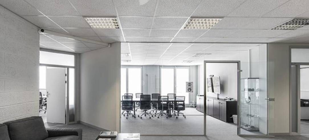 552m² Gewerbe