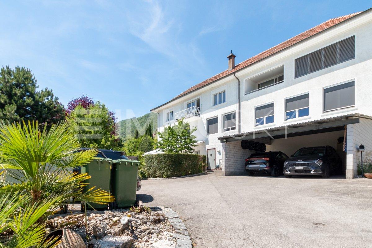 68m² office