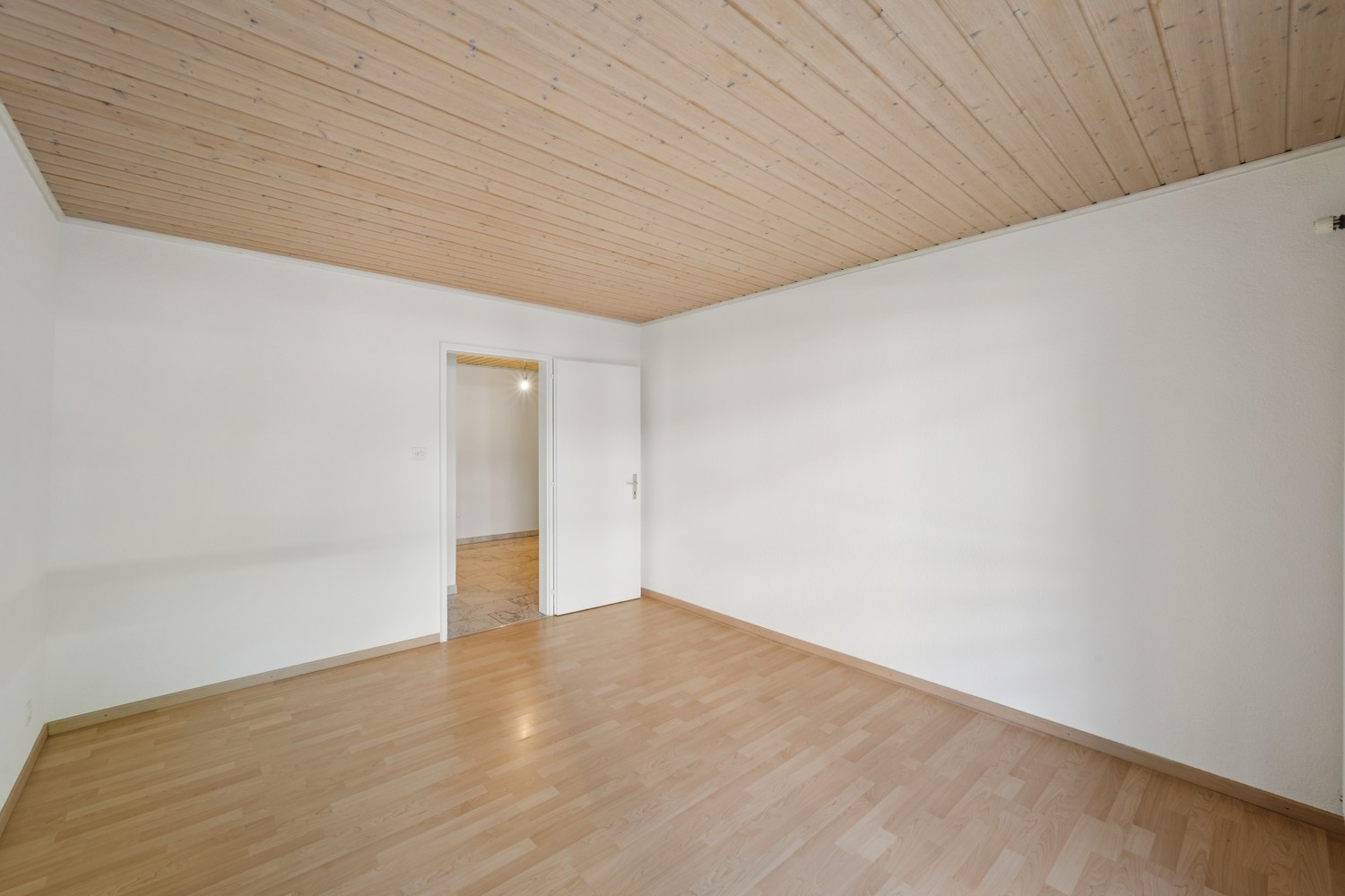 2 ½ Zimmer-Wohnung