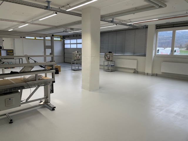 867m² commerciale
