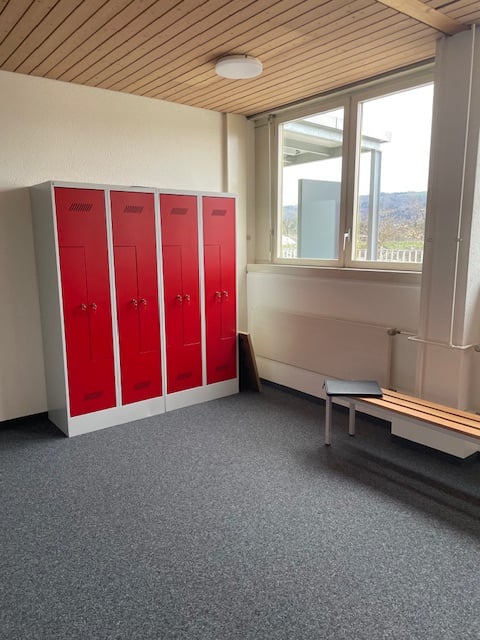 867m² commerciale