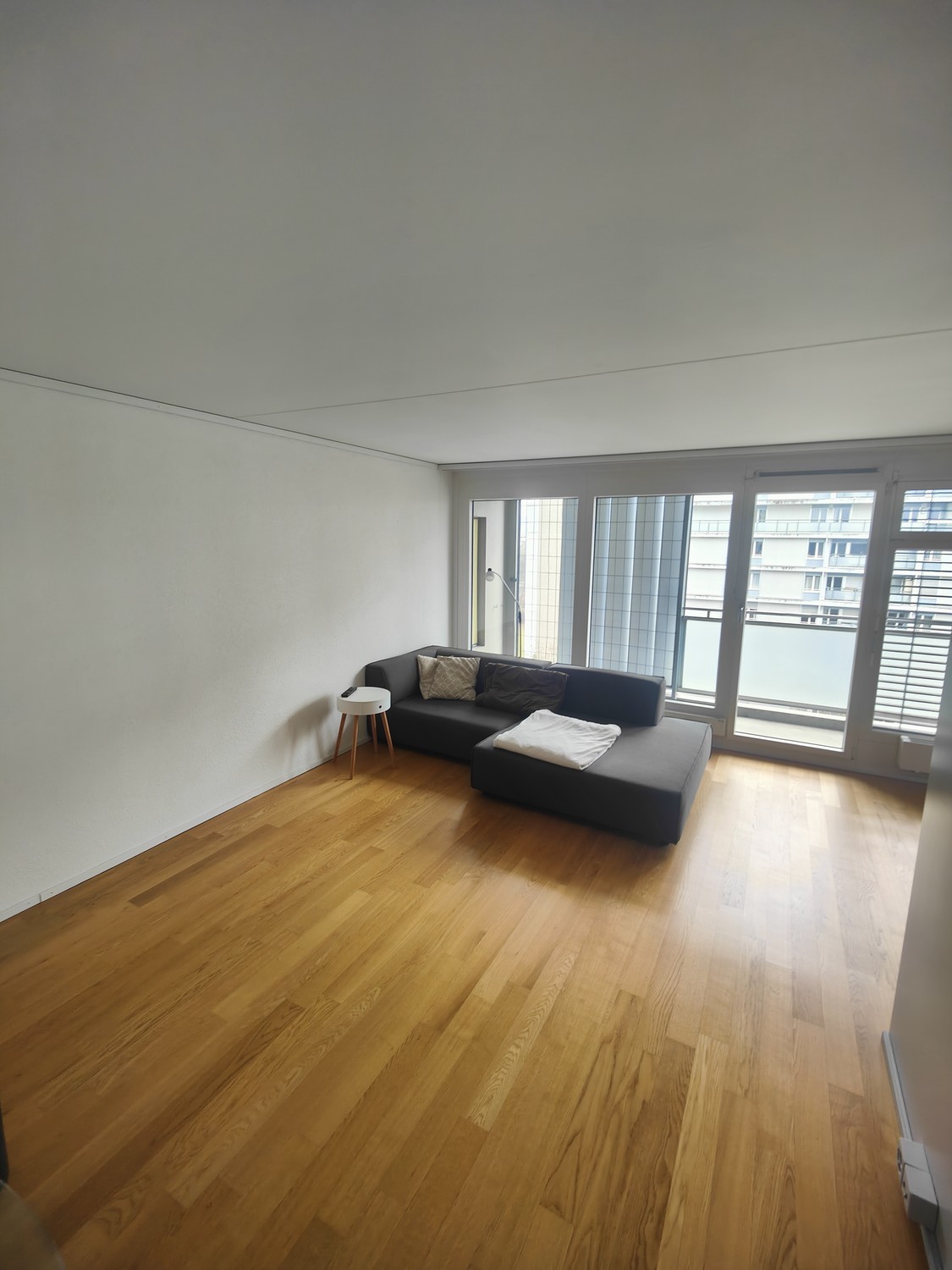 Chambre en colocation
