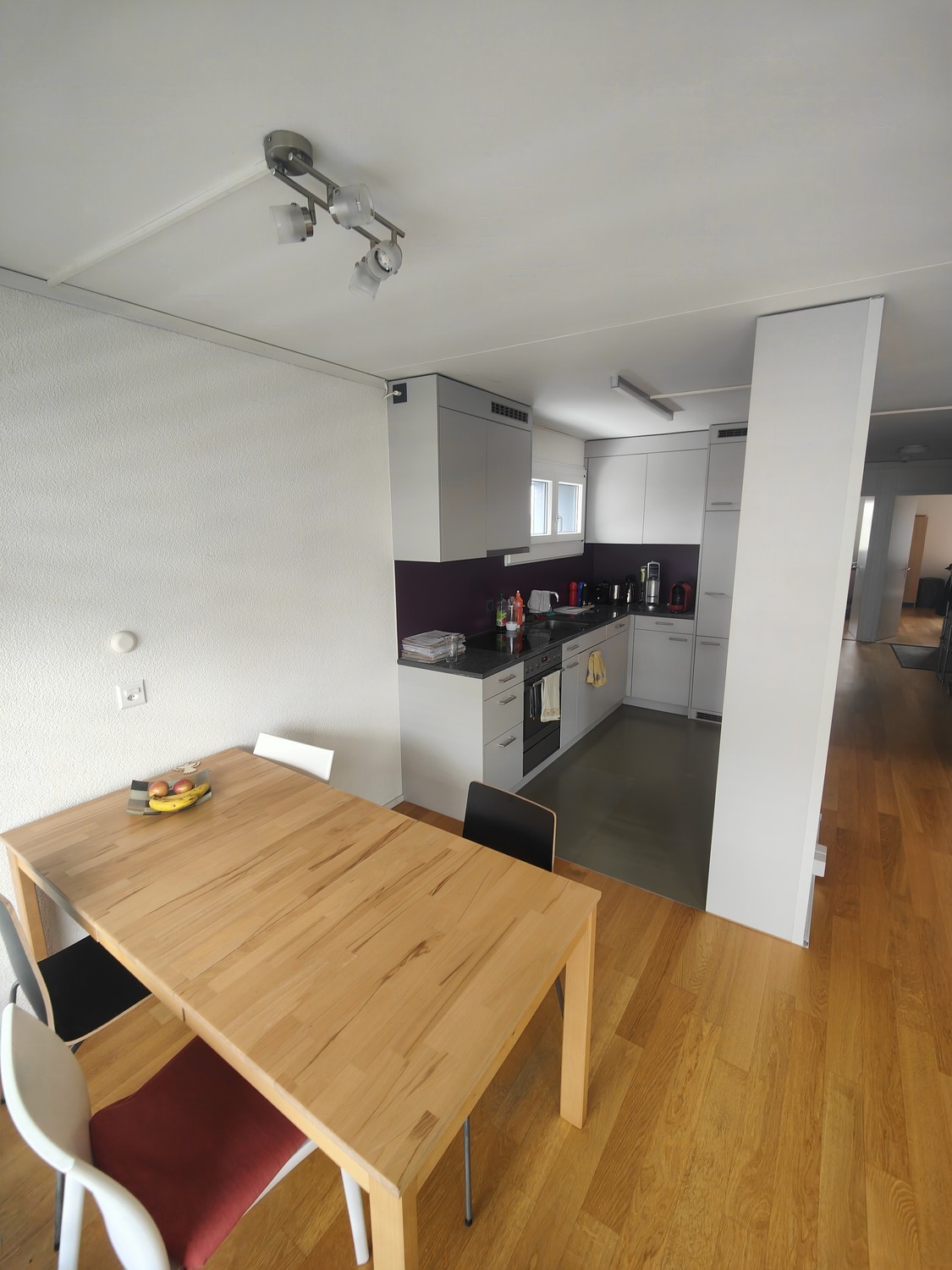 Chambre en colocation