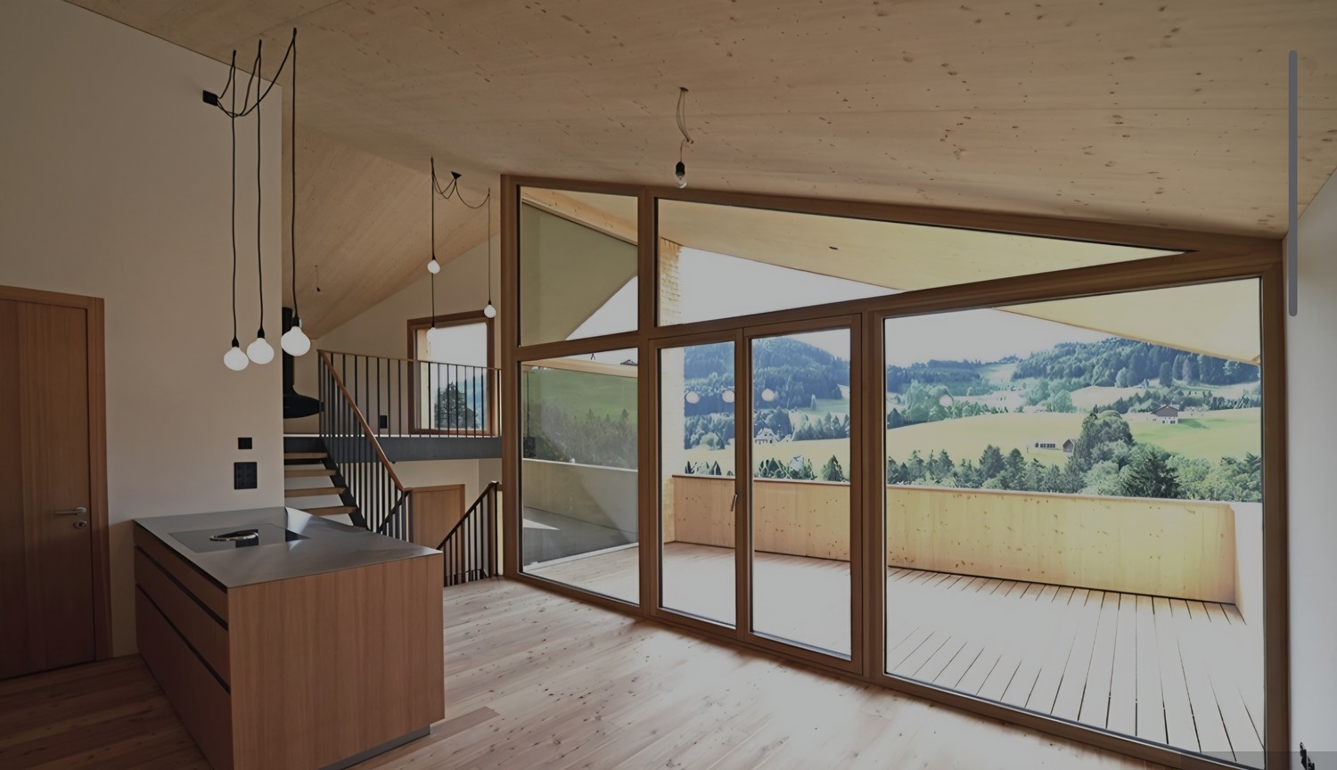 6 rooms single house