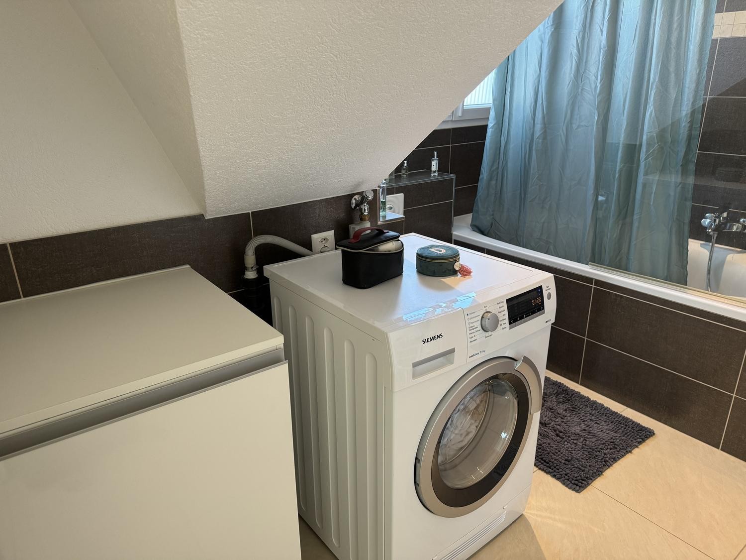 Appartement de 2 ½ pièces
