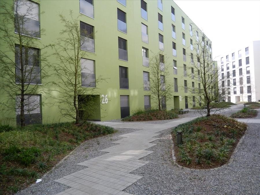 Appartamento di 2 ½ locali