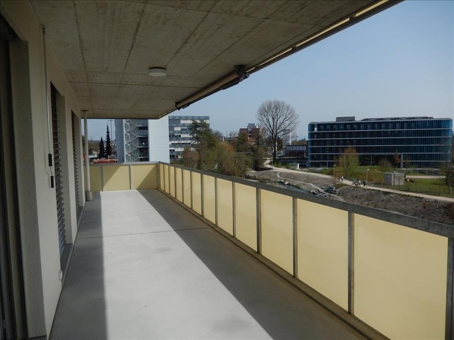 Appartamento di 2 ½ locali