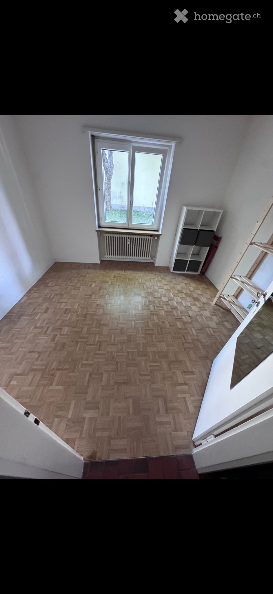 1 room single room