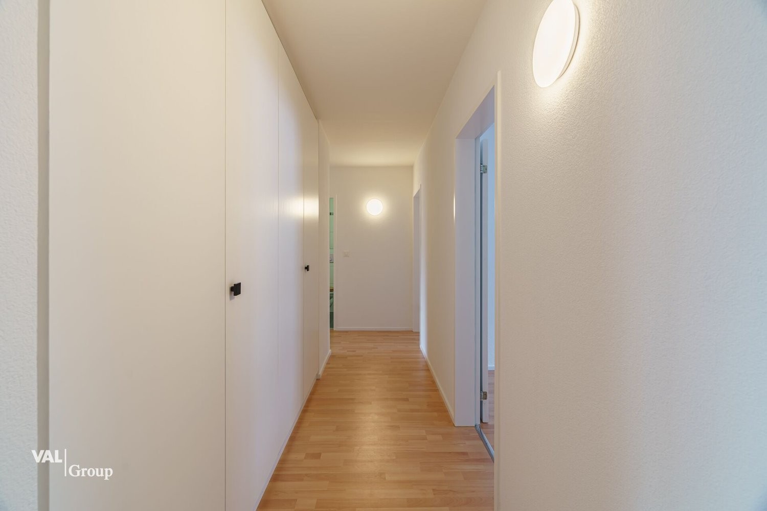 Appartamento di 5 ½ locali