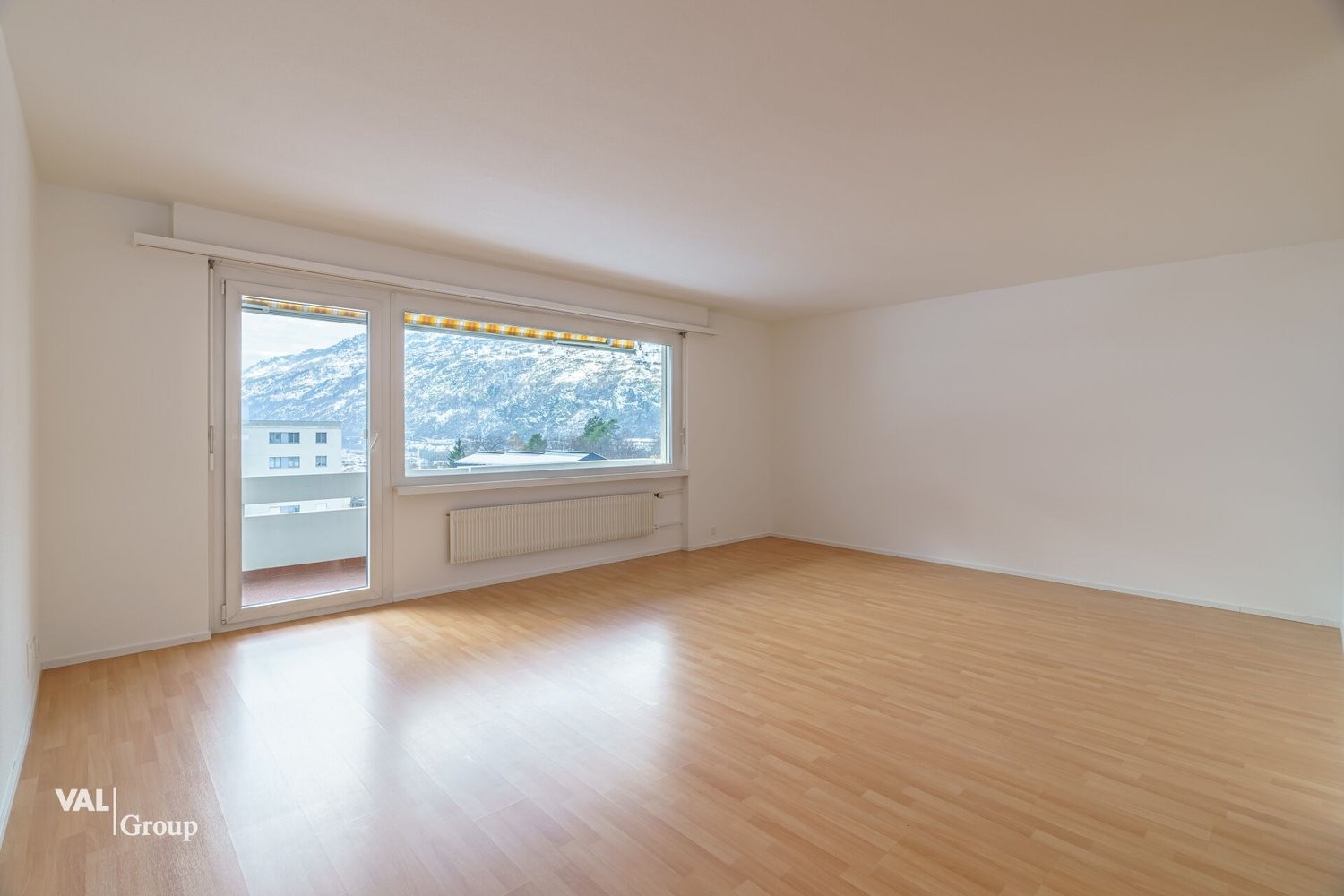 Appartamento di 5 ½ locali