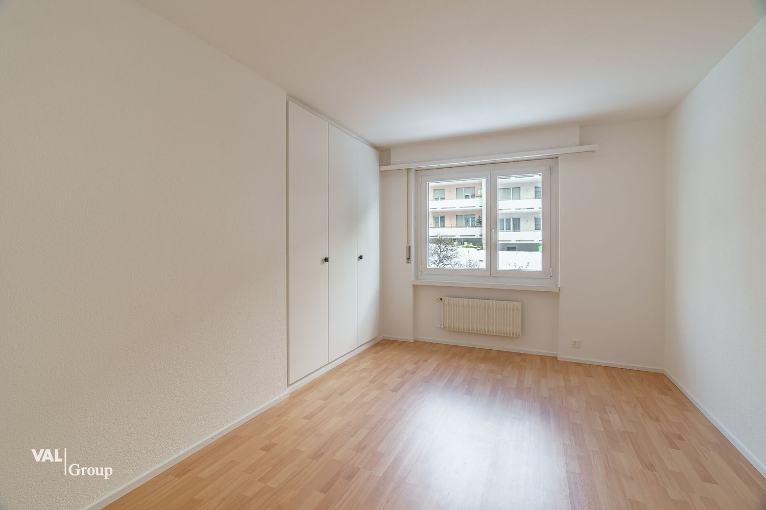 Appartamento di 5 ½ locali