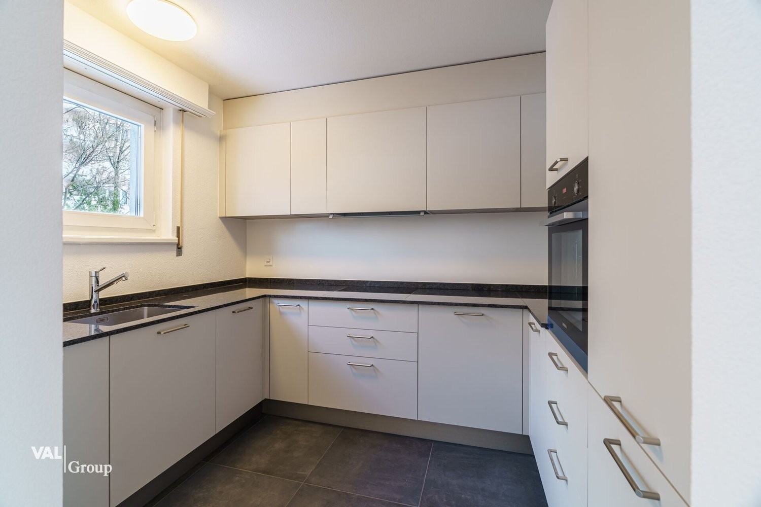 Appartamento di 5 ½ locali