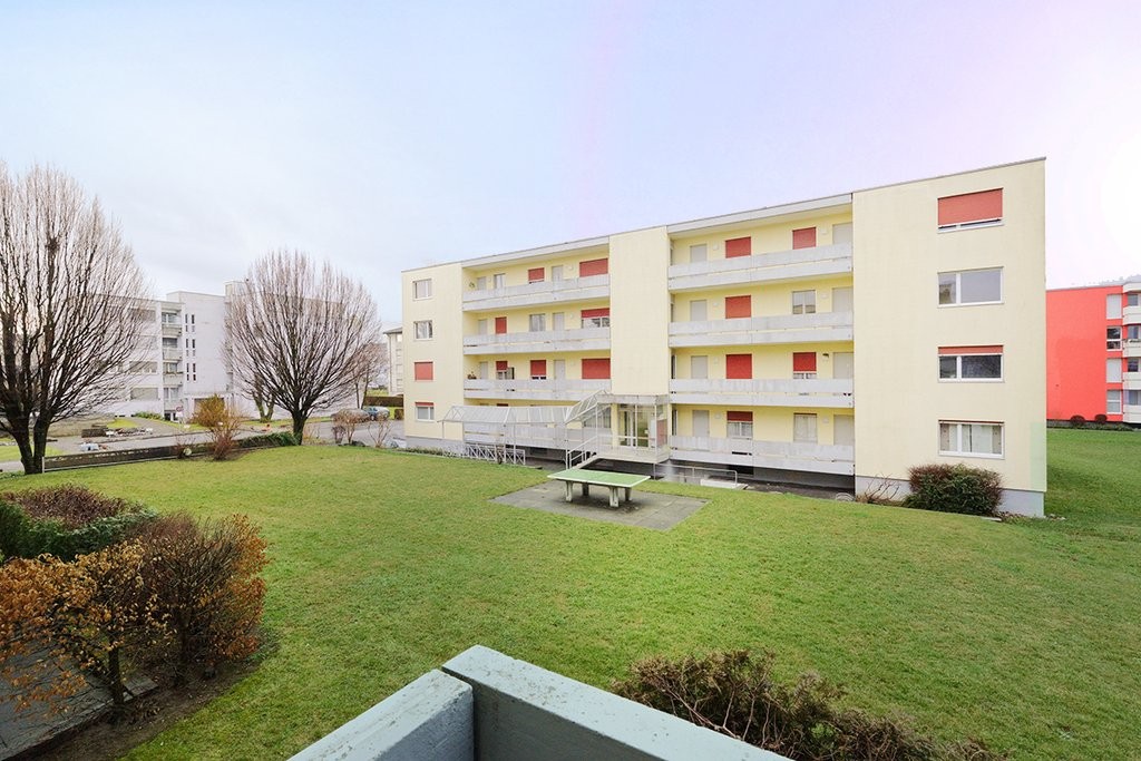 Appartamento di 4 locali