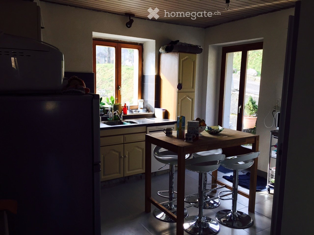 4 locali casa singola