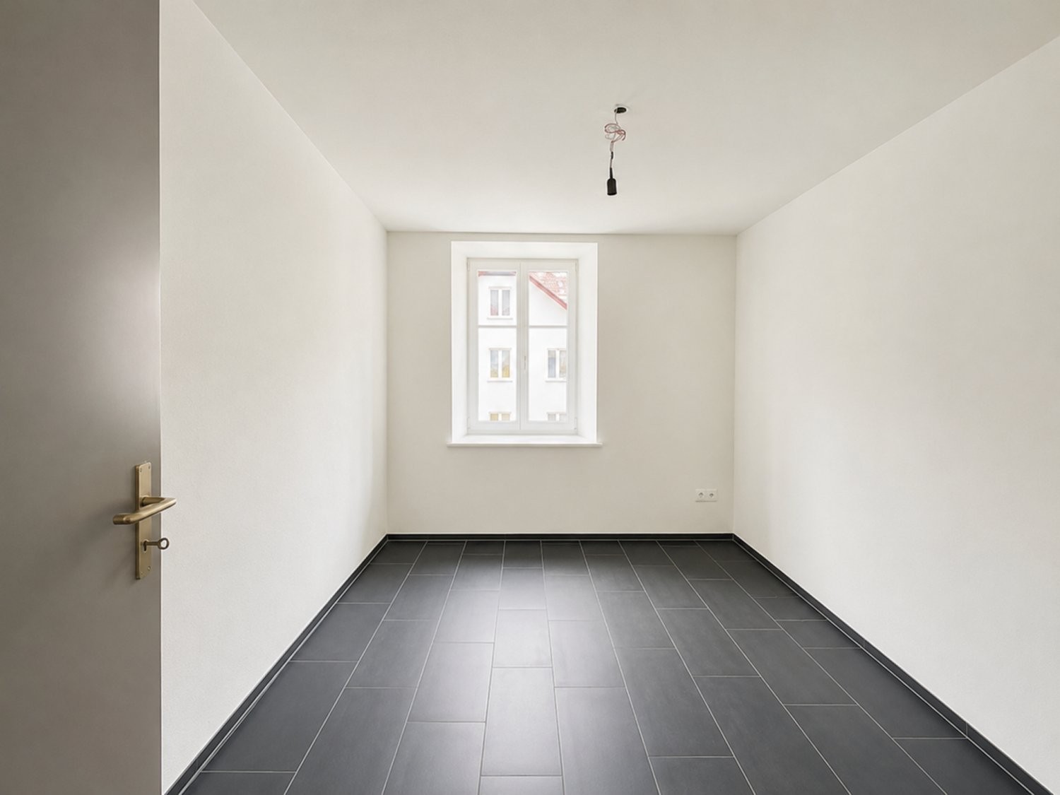 Maison de rapport de 23 ½ pièces