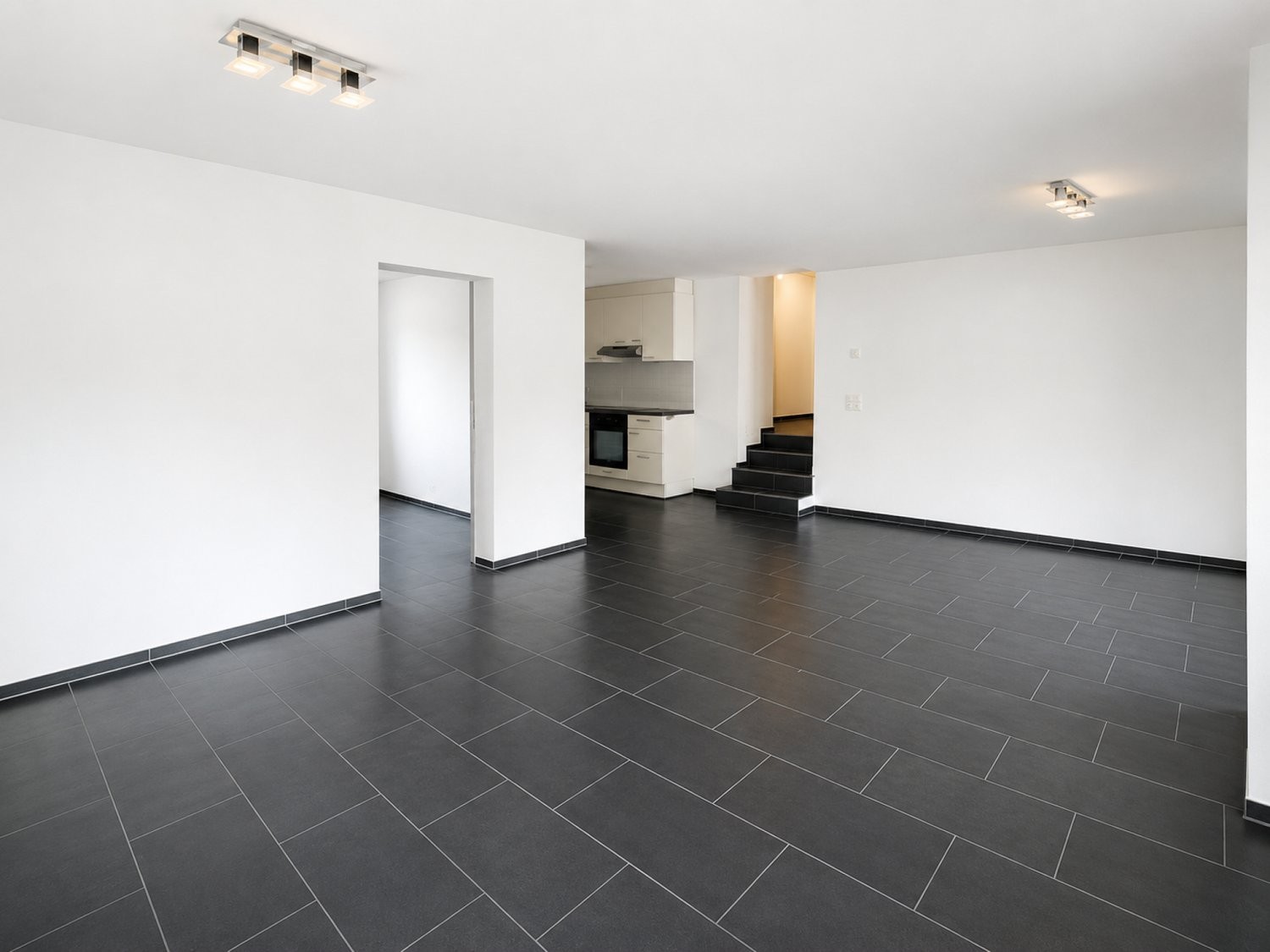 Maison de rapport de 23 ½ pièces