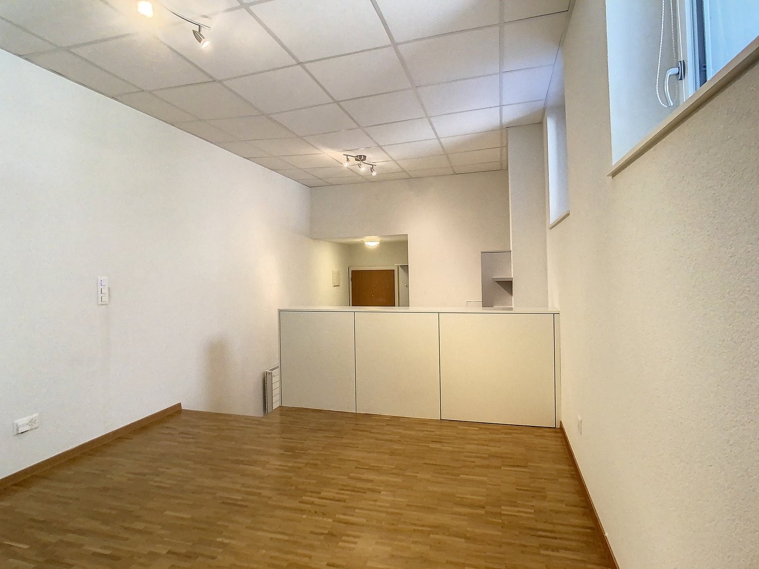1-Zimmer-Studio