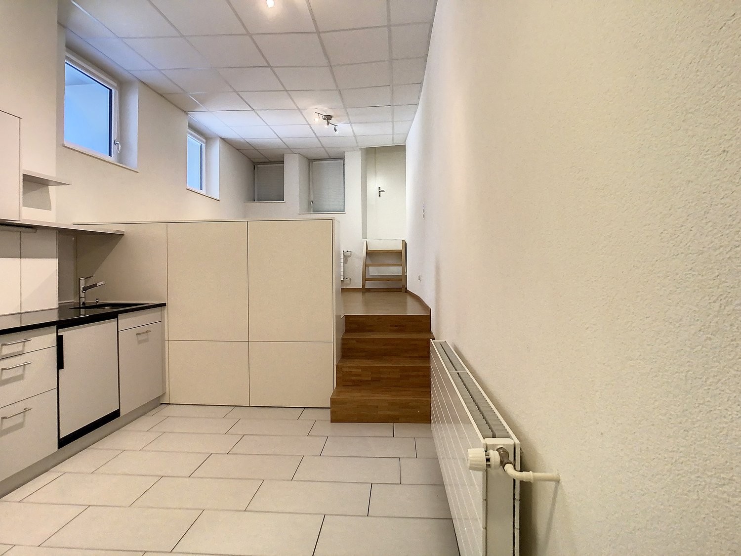 1-Zimmer-Studio