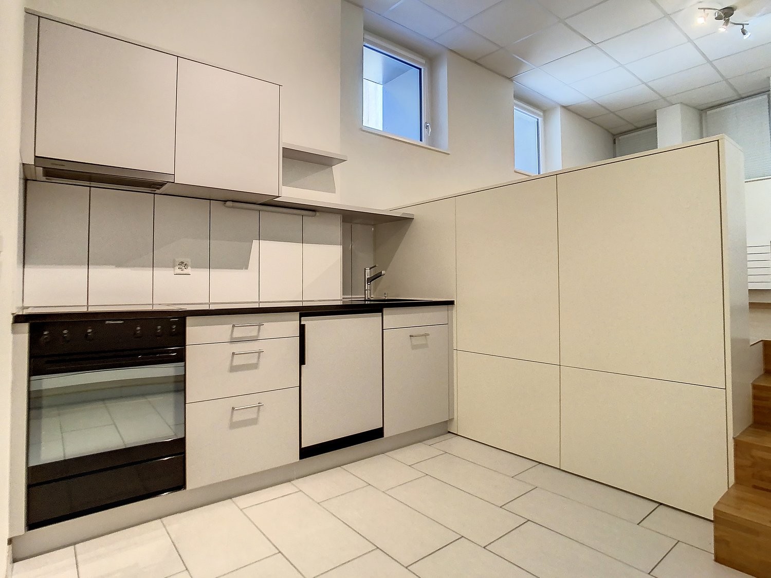 1-Zimmer-Studio