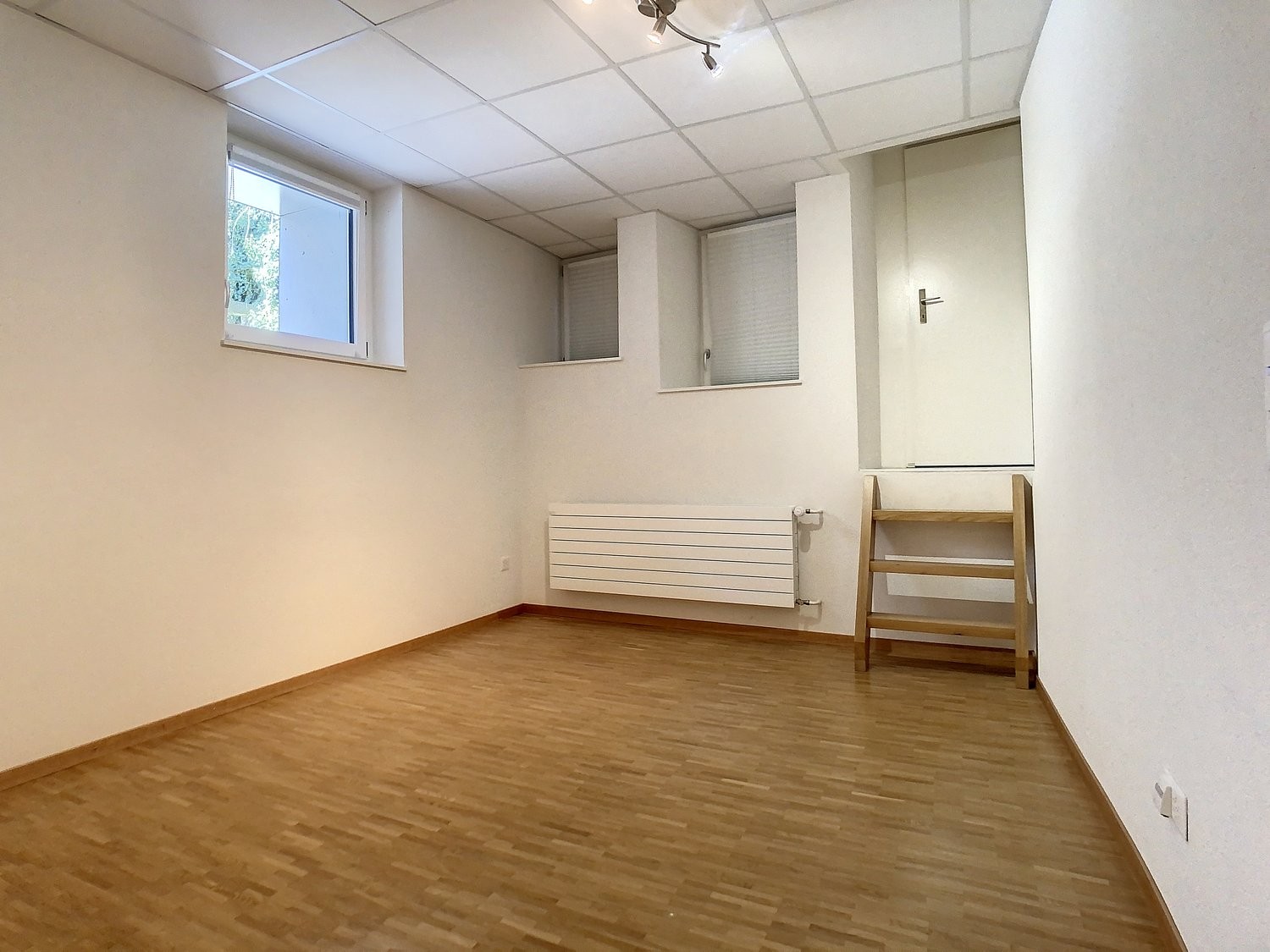 1-Zimmer-Studio
