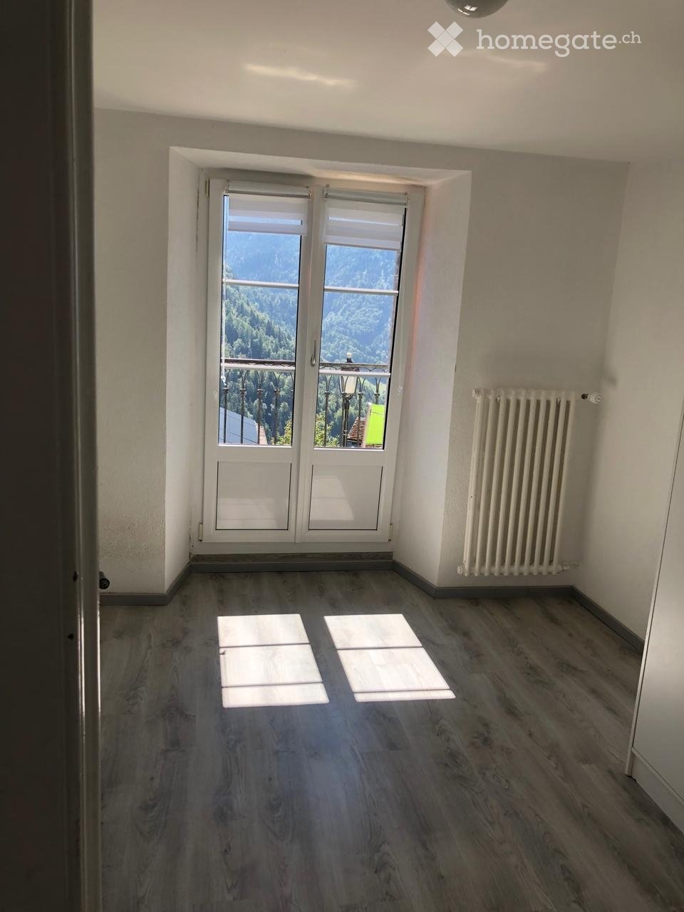 3-Zimmer-Wohnung