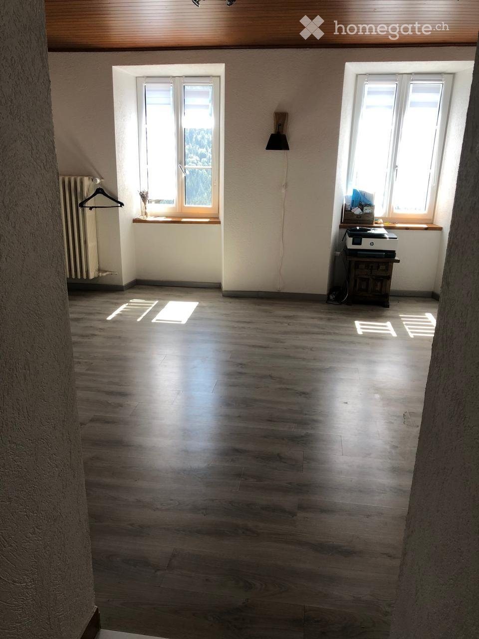 3-Zimmer-Wohnung