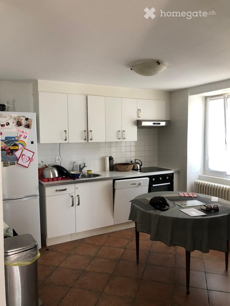 3-Zimmer-Wohnung